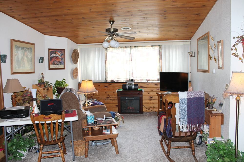 Multifamily For Sale: 9 Kirk Rd, Deadwood, SD 57732